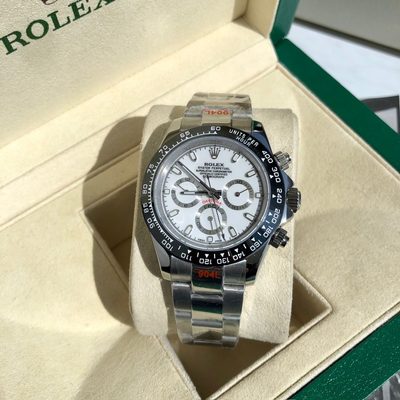 Rolex Watch — 4