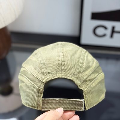 Chrome Hearts cap — 5