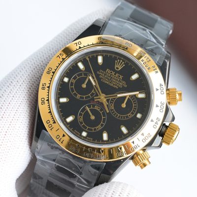 Rolex Watch — 6