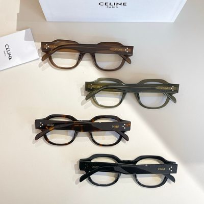 Celine Sunglasses — 9