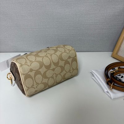 Coach Bag — 5