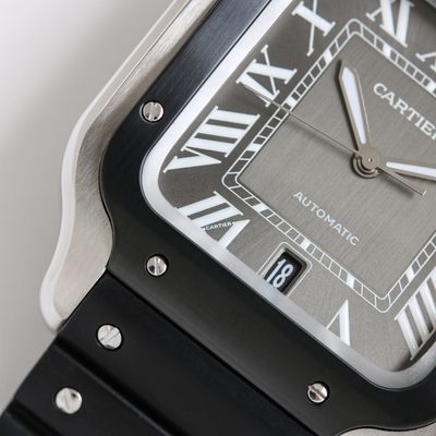 Cartier Watch — 6