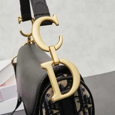 Dior Bag — 4