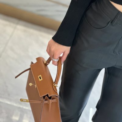 Hermes Bag