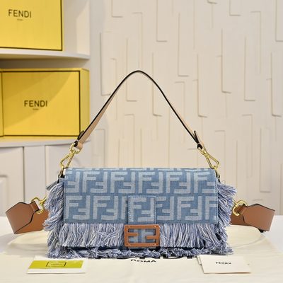 Fendi Bag