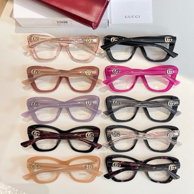 Gucci Sunglasses — 6