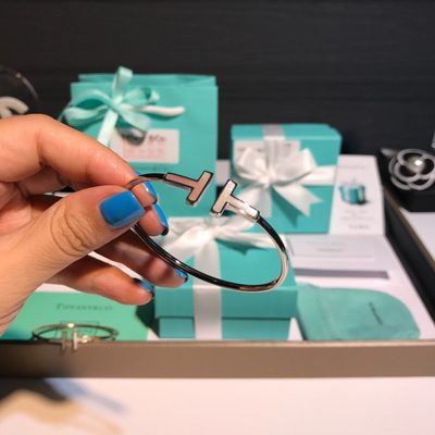 Tiffany Jewellery — 4
