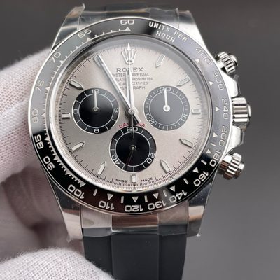 Rolex Watch — 3