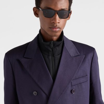 Prada Sunglasses — 3