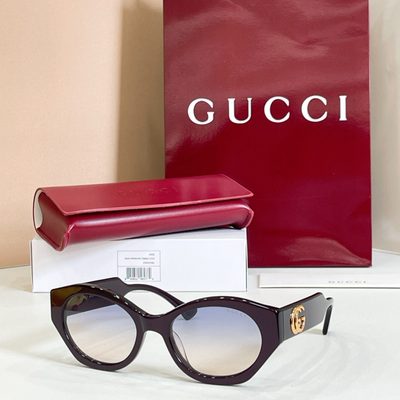 Gucci Sunglasses — 3