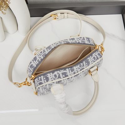 Dior Bag — 9