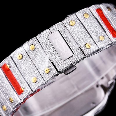 Cartier Watch — 9
