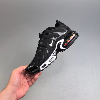 Nike Air Max Plus trainers — 3
