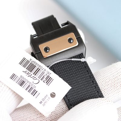 Cartier Watch — 8