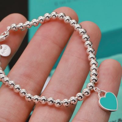 Tiffany Jewellery — 4