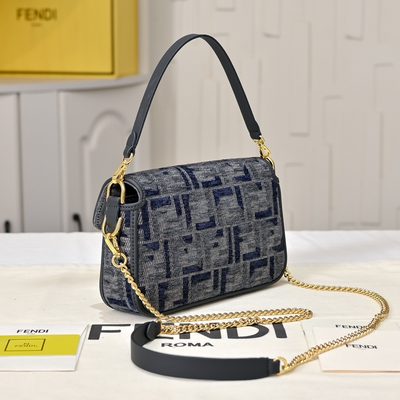 Fendi Bag — 3