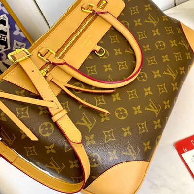 Louis Vuitton Bag — 5