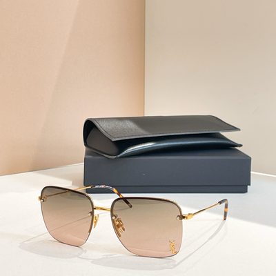 YSL Sunglasses — 7