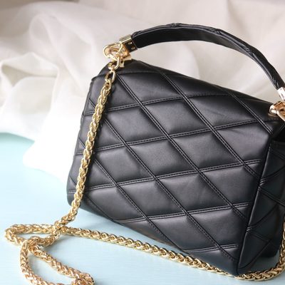 Louis Vuitton Bag — 3