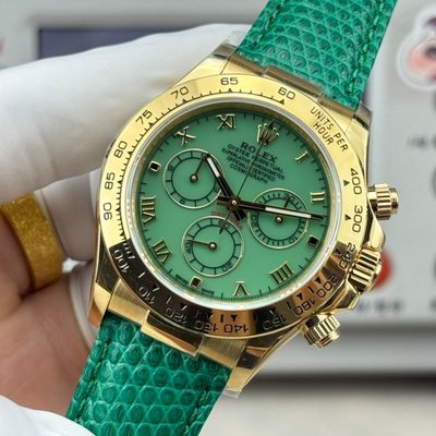 Rolex Watch — 3
