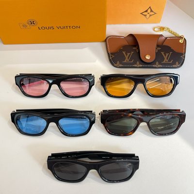LV Sunglasses — 9