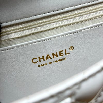 Chanel Bag — 7