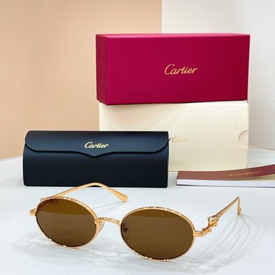 Cartier Sunglasses — 6