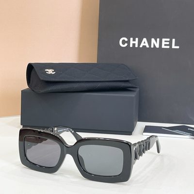Chanel Sunglasses — 5