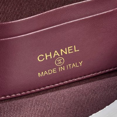 Chanel Bag — 8