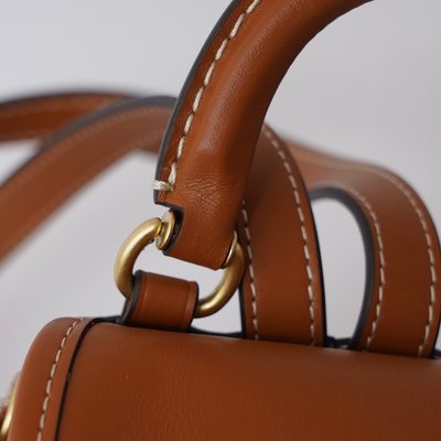Coach Bag — 7