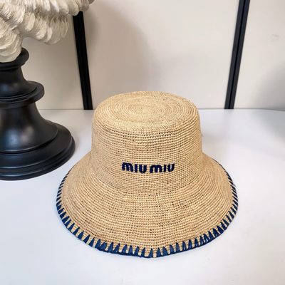 Miu Miu Bucket Hats — 5