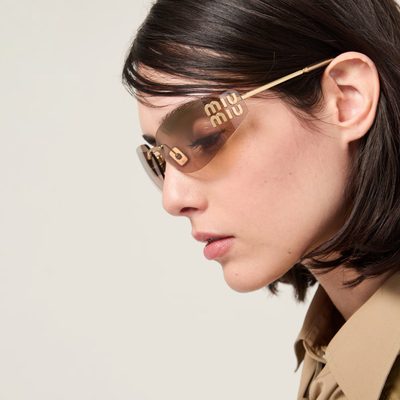 Miu Miu Sunglasses — 3