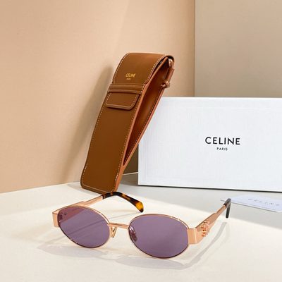 Celine Sunglasses — 5