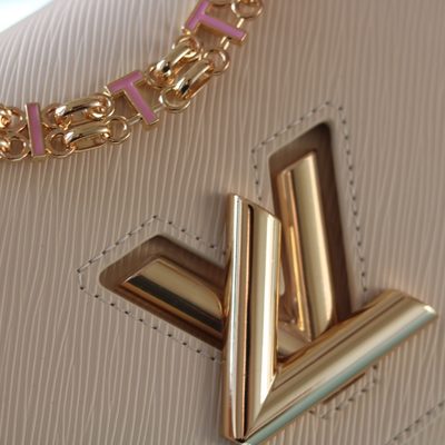 Louis Vuitton Bag — 3