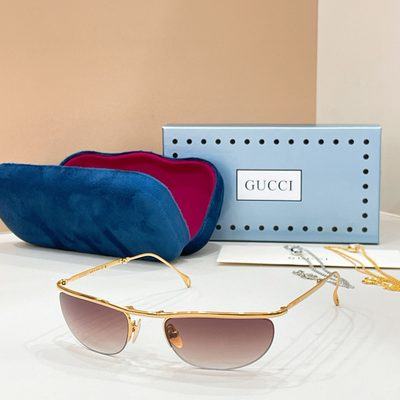 Gucci Sunglasses — 6
