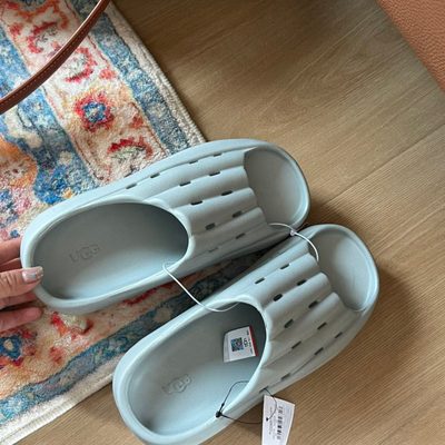 UGG Women's Foamo Slides — 5