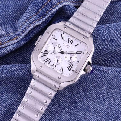 Cartier Watch