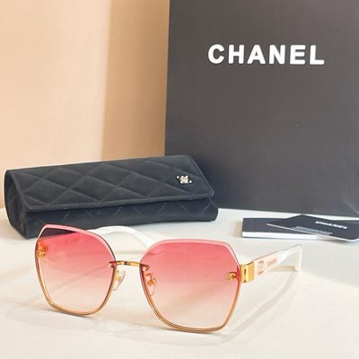 Chanel Sunglasses — 5