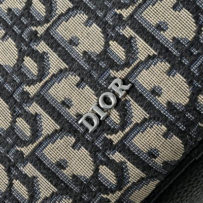 Dior Rider 2.0 Sling Bag — 7