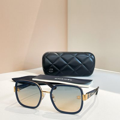 Chanel Sunglasses — 6
