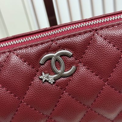 Chanel Bag — 5