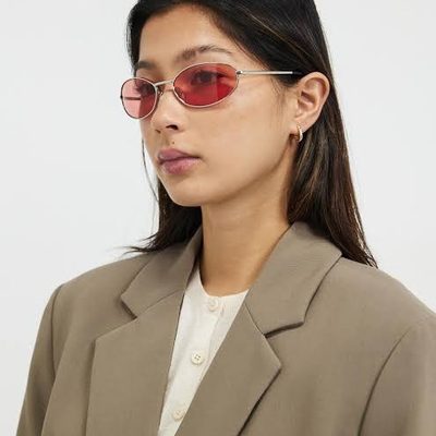Prada Sunglasses — 5