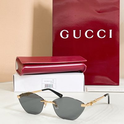 Gucci Sunglasses — 4