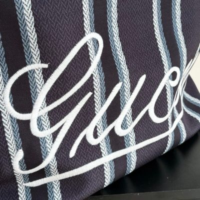 Gucci Bag — 9