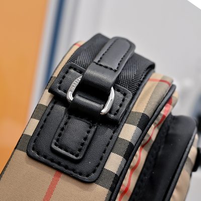Burberry Crossbody Bag — 6