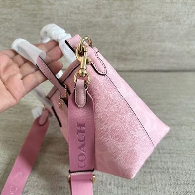 Coach Bag — 5