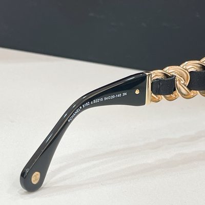 Chanel Sunglasses — 9