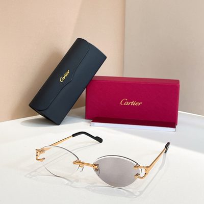 Cartier Sunglasses