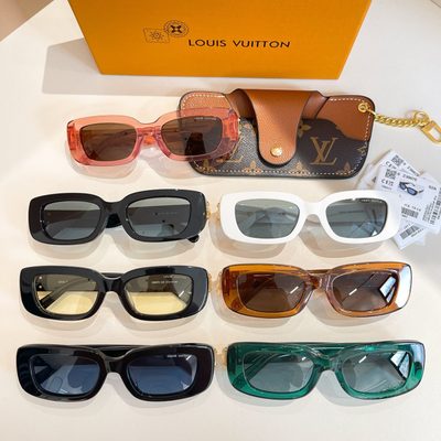 LV Sunglasses — 9