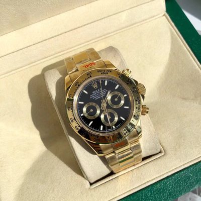 Rolex Watch — 3